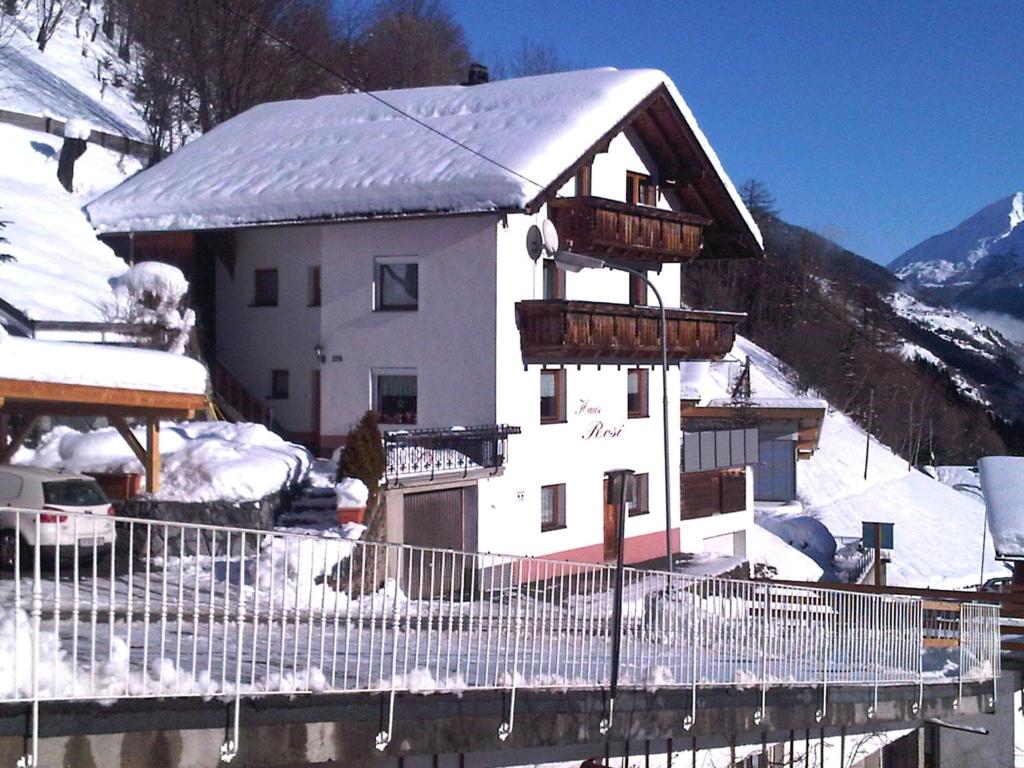 Apartment Rosi - 1