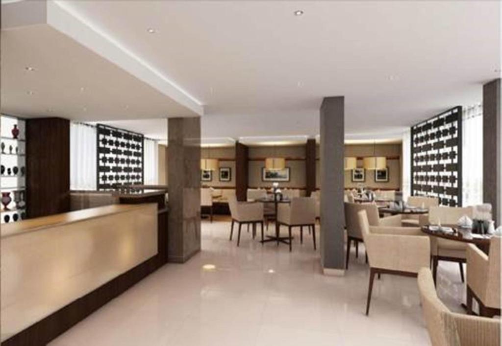 Tulip Inn Corniche Dammam photo
