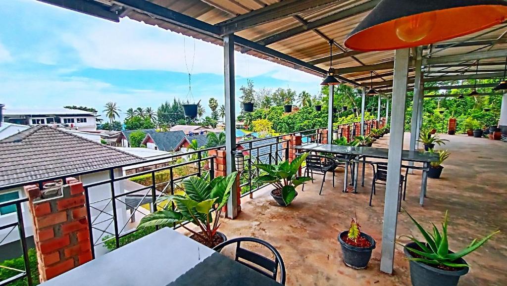 Moonrise Villa photo