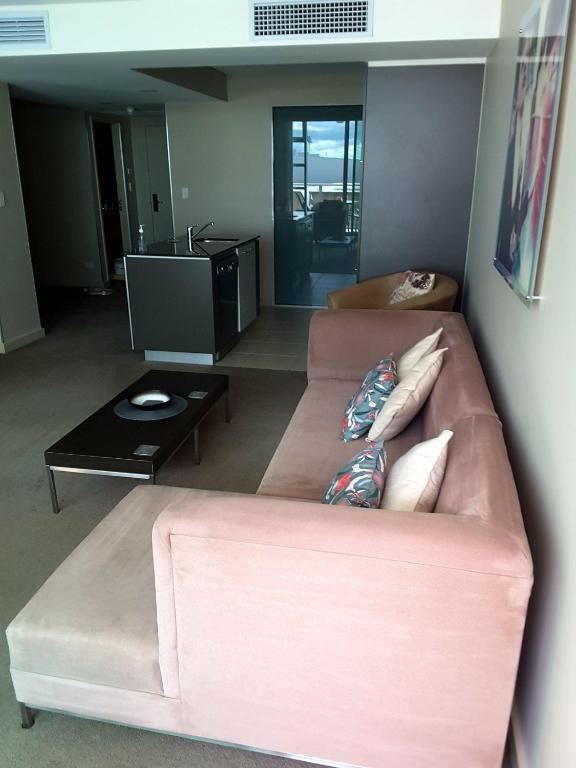 APARTMENT@96 photo