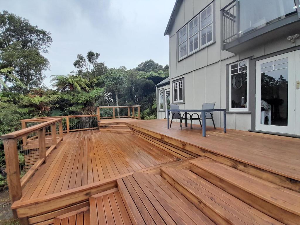 Georges BnB Nature and Lifestyle Retreat photo