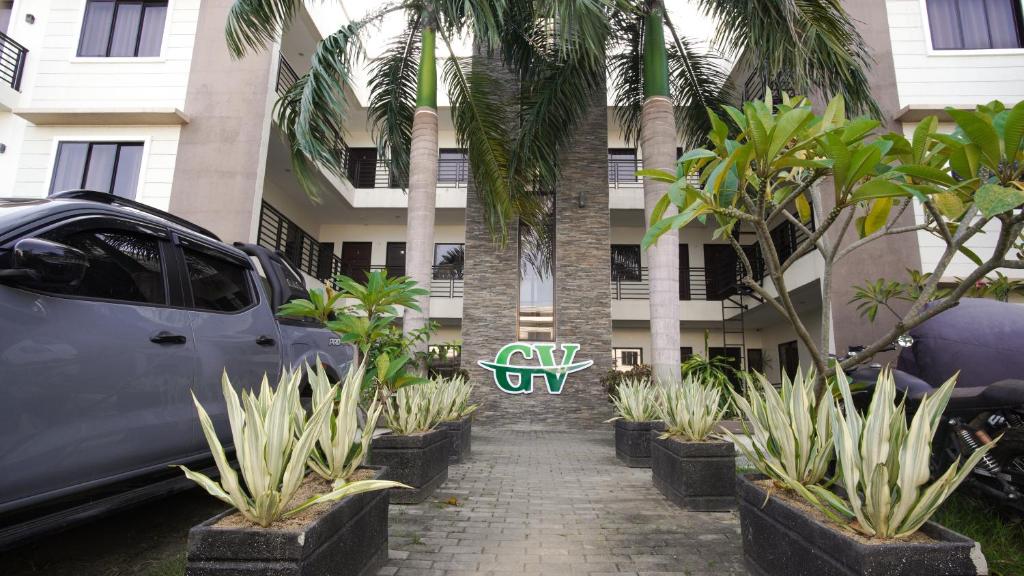 Garden Vista Hotel — Hotel in Davao City