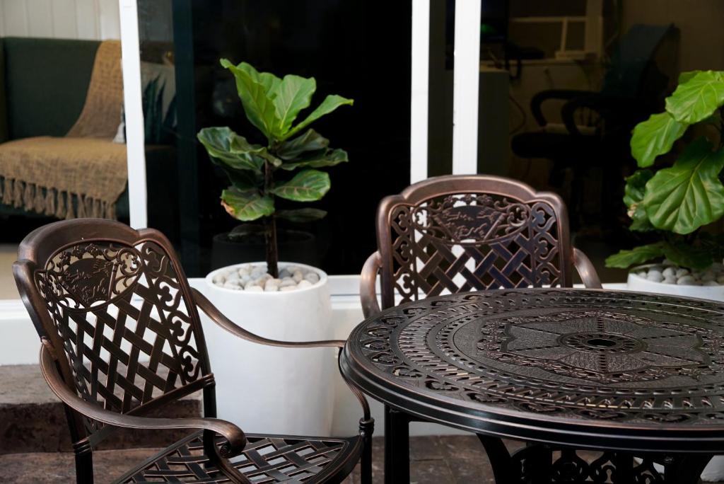 Garden Vista Hotel photo