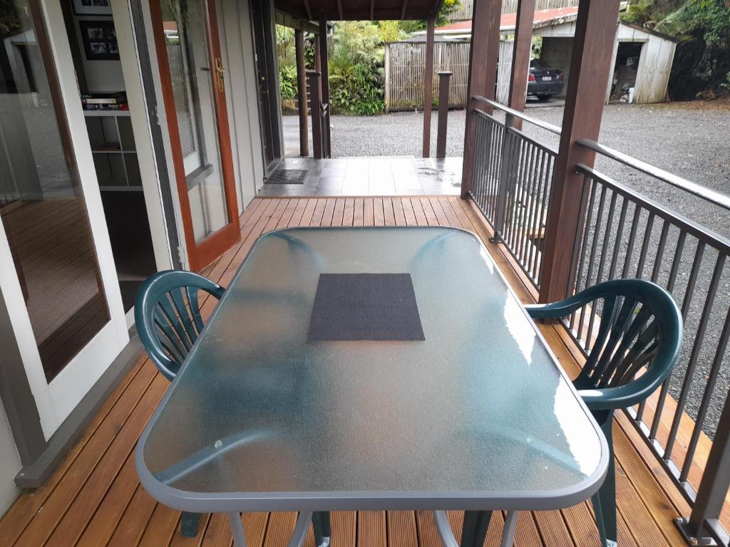 Georges BnB Nature and Lifestyle Retreat photo