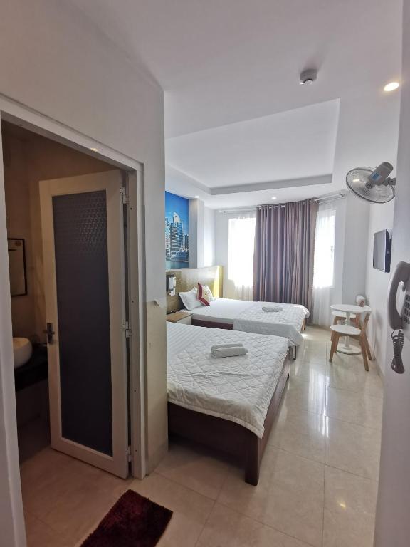 Sen Vang Hotel