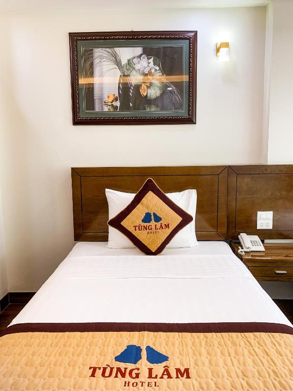 TUNG LAM HOTEL photo