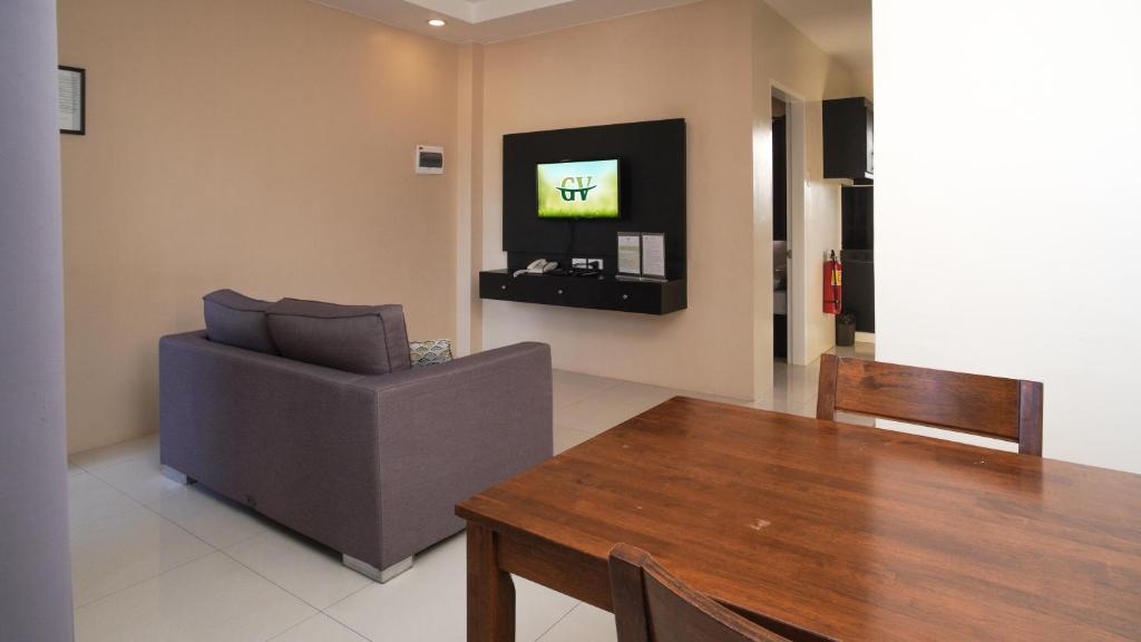 Garden Vista Hotel photo