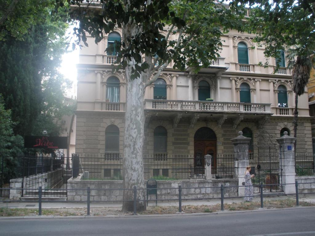 Apartments with WiFi Split - 15933, Spalato (Split)