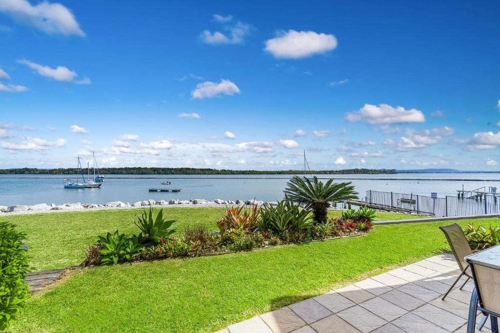 Riverview Apartment 2 Block 2, Iluka