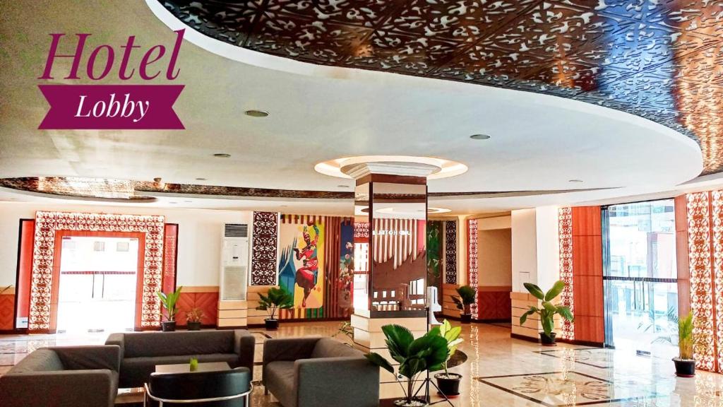 UNP Hotel and Convention Center photo
