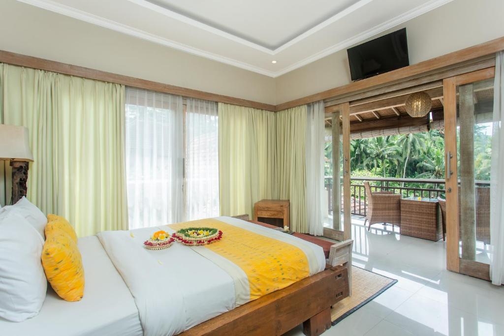 Tri Dewi Residence by Pramana Villas photo