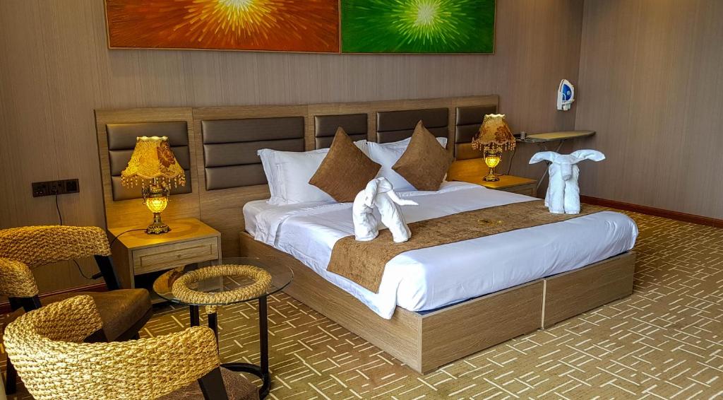 Hotel Royal Ramesses - Katunayake photo
