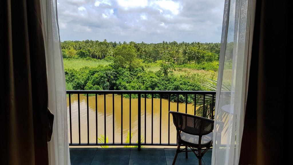 Hotel Royal Ramesses - Katunayake photo