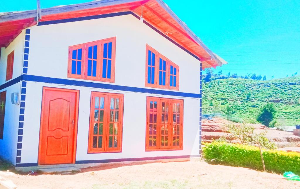 DREAM wood Villa 9 — Hotel in Nuwara Eliya