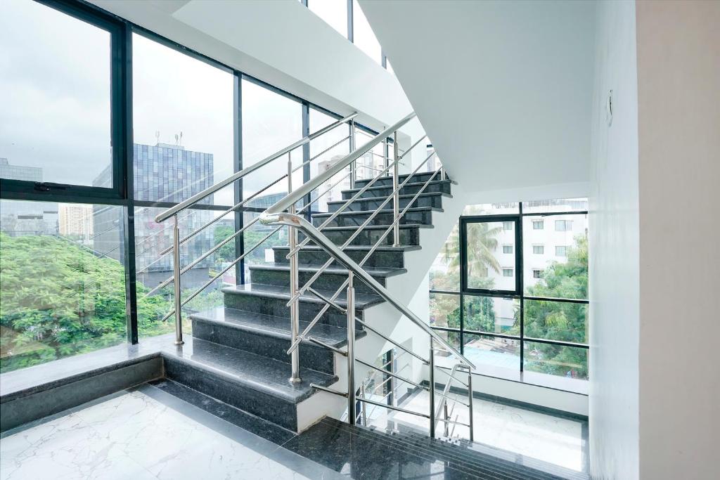 FabHotel Crystal Homes photo