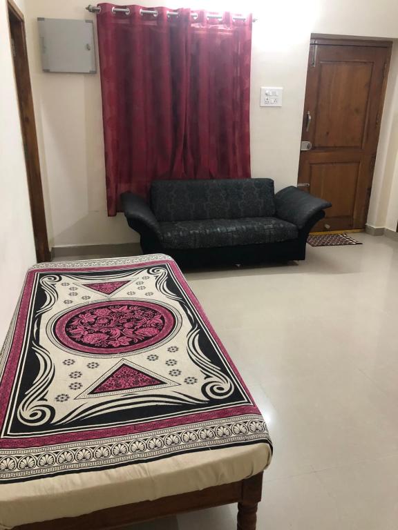 Mountain view lake front Home ( Non AC 2 bhk ) photo