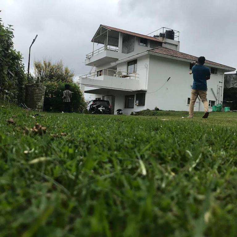 Rustic Cottage — Hotel in Ooty