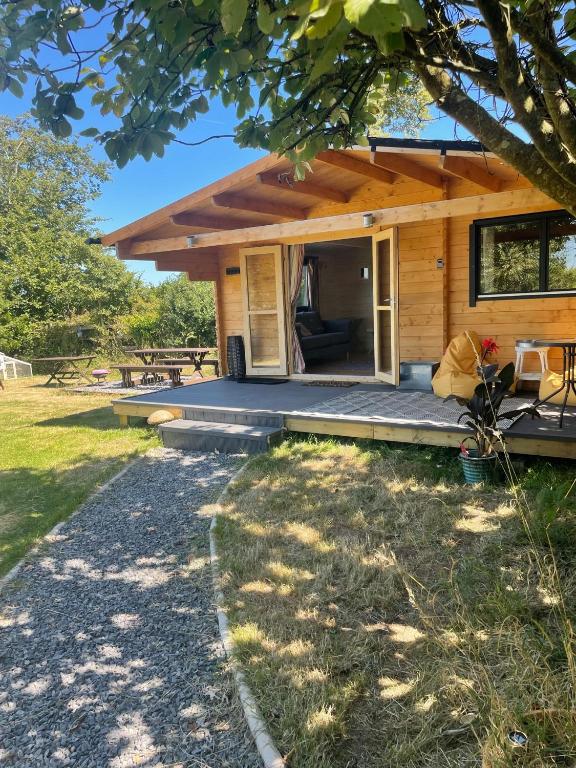 The Gallows, Pembroke