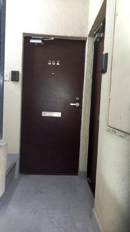 Guest house Shijo K12 A202