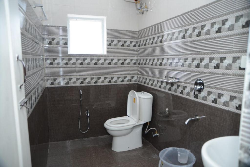 CRYSTAL VILLA photo