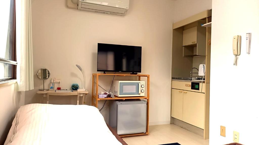 Guest house Shijo K12 D401