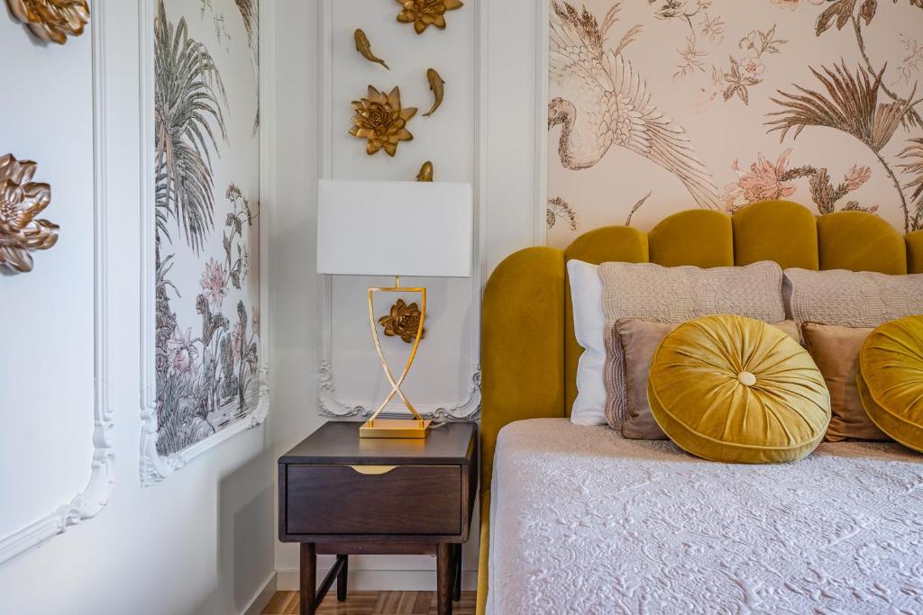 Soft Glam 1-bedroom appt - Lake & Mountain View - 3
