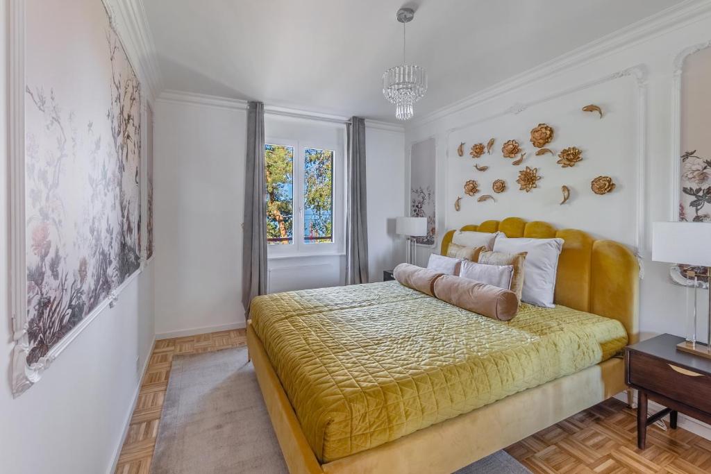 Bon Port 1-bedroom apartment – Lakefront - 5