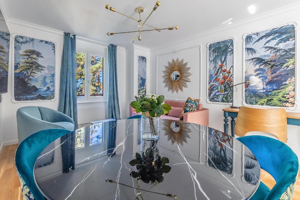 Bon Port 1-bedroom apartment – Lakefront - 3