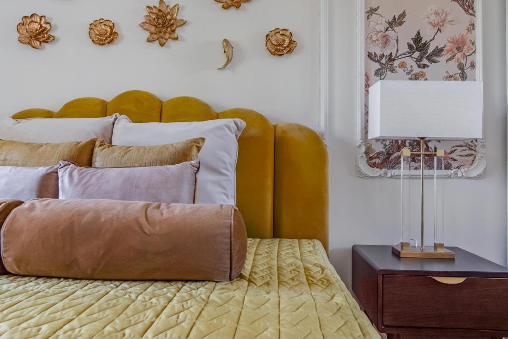 Bon Port 1-bedroom apartment – Lakefront - 4