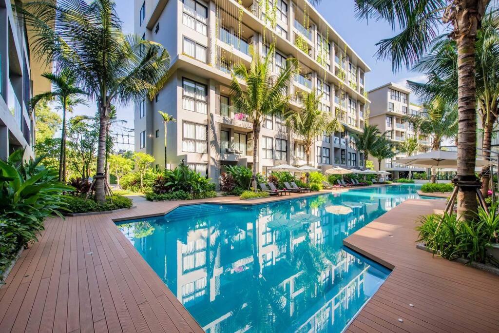 Diamond Condo by VillaCarte — Hotel in Phuket