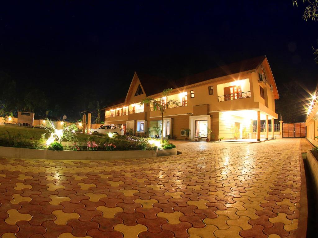 The Reserve Gorumara Hotel photo