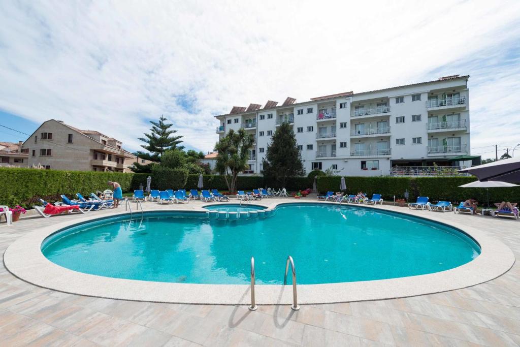 Hotel Troncoso - 2