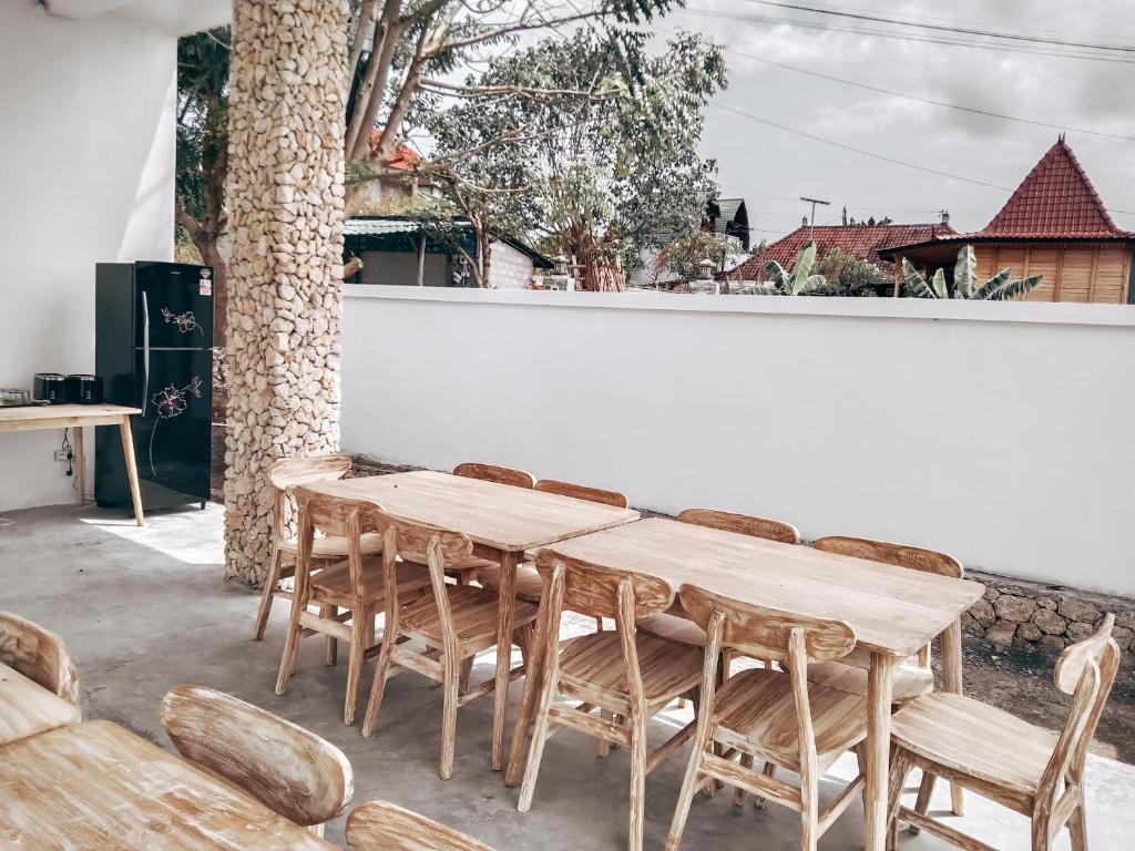 Sanctum Hotel and Dive- Nusa Penida