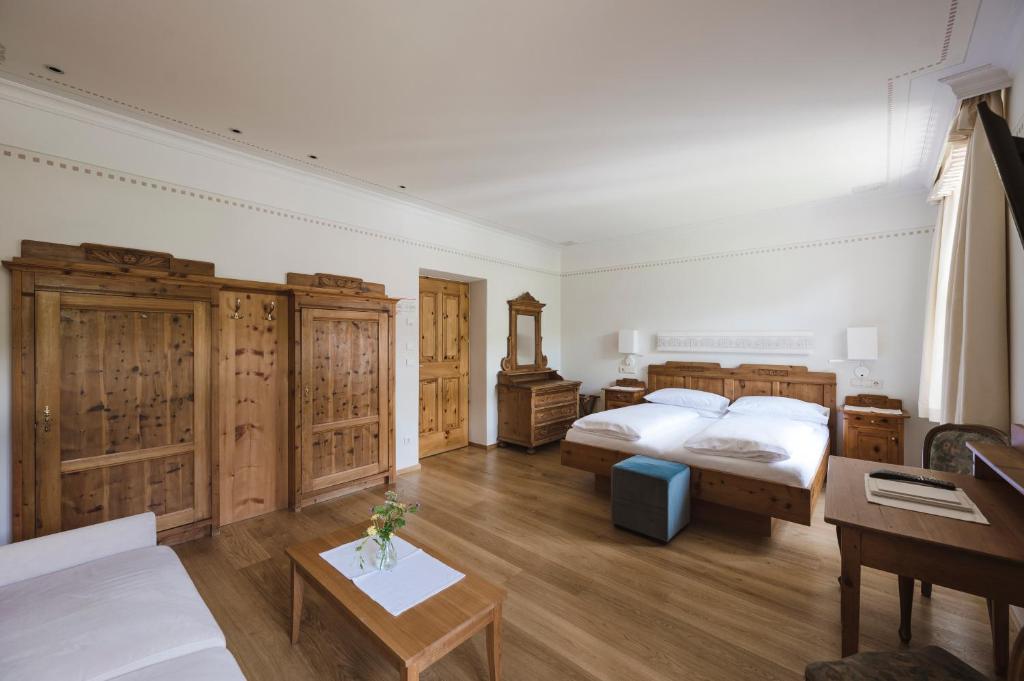 Hotel Monte Sella - 2