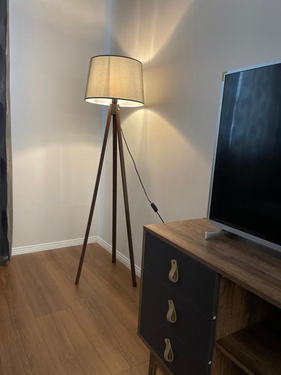 New Ring Apartament Tirana, Tirana