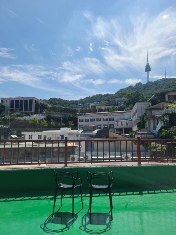 Well Plus Guest House