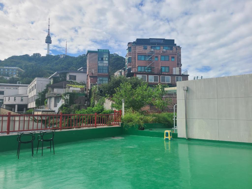 好加旅馆 (Well Plus Guest House)