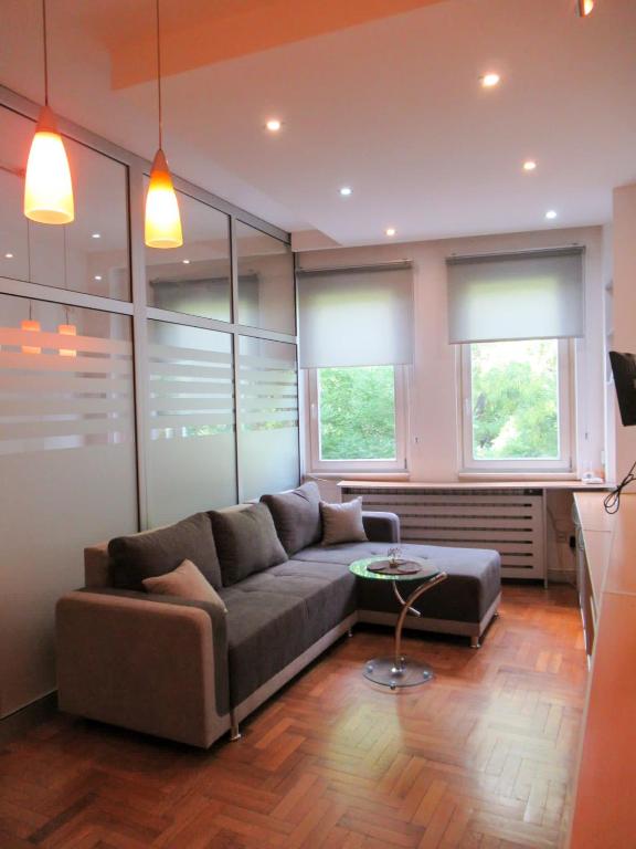 Apartment Grmech, Novi Beograd