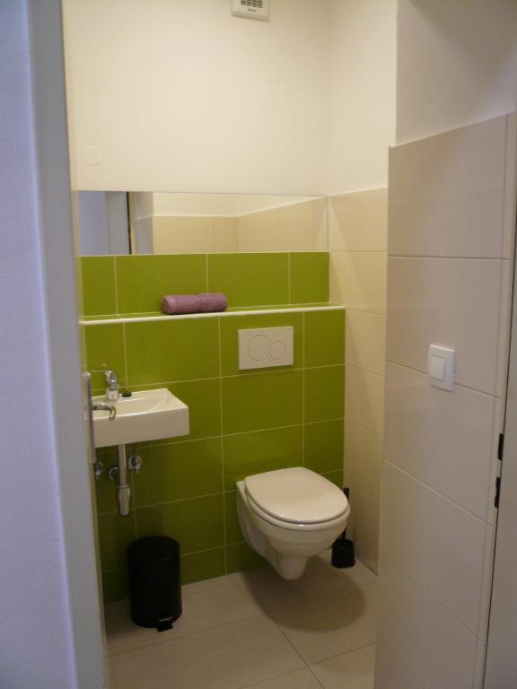 Hostel Vrba photo