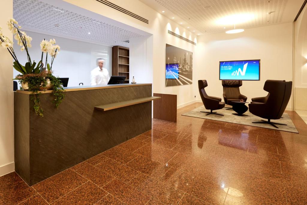 Kasino Hotel photo