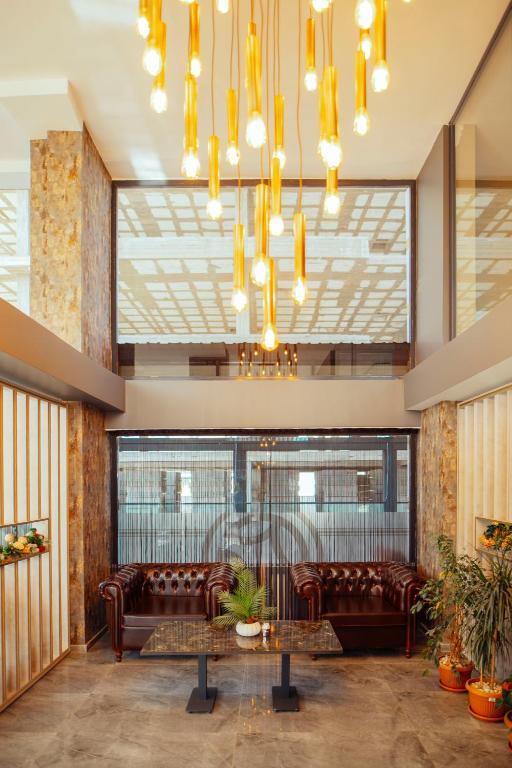 GRAND CAKIROGLU HOTEL photo