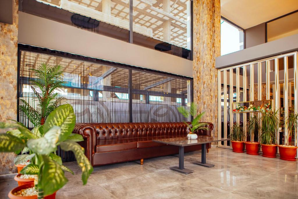 GRAND CAKIROGLU HOTEL photo