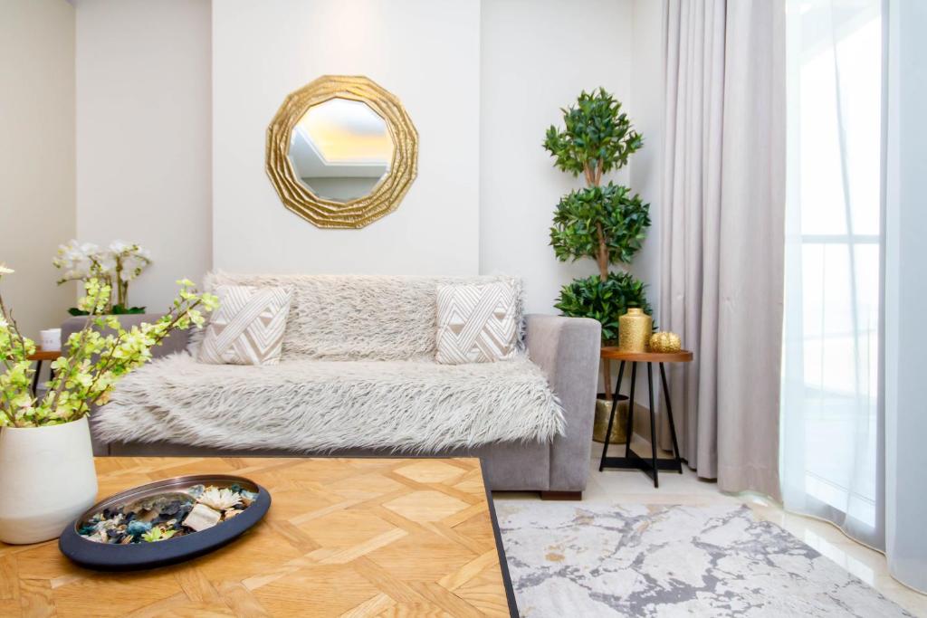 Bespoke Residences - 2 Bedroom Apartment in The 8 Residences photo