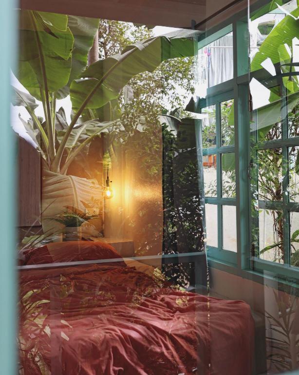 Indie Beach Bungalows photo