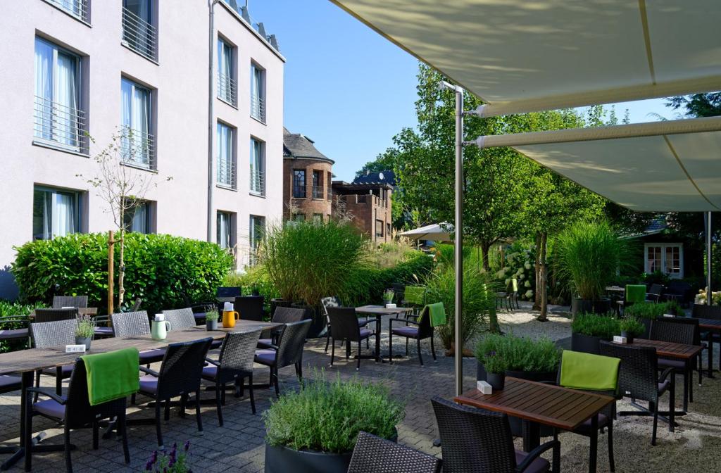 Hotel am Kloster photo