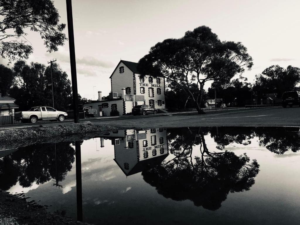 Flinders Ranges Motel - The Mill — Hotel in Port Augusta