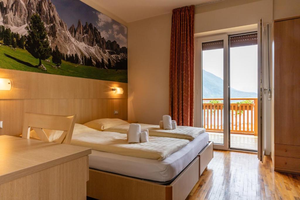 Hotel Lory - Molveno - Dolomiti - 3