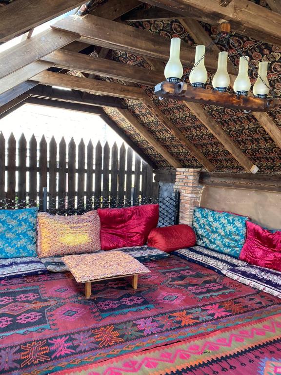 MinAli Boutique Hotel photo