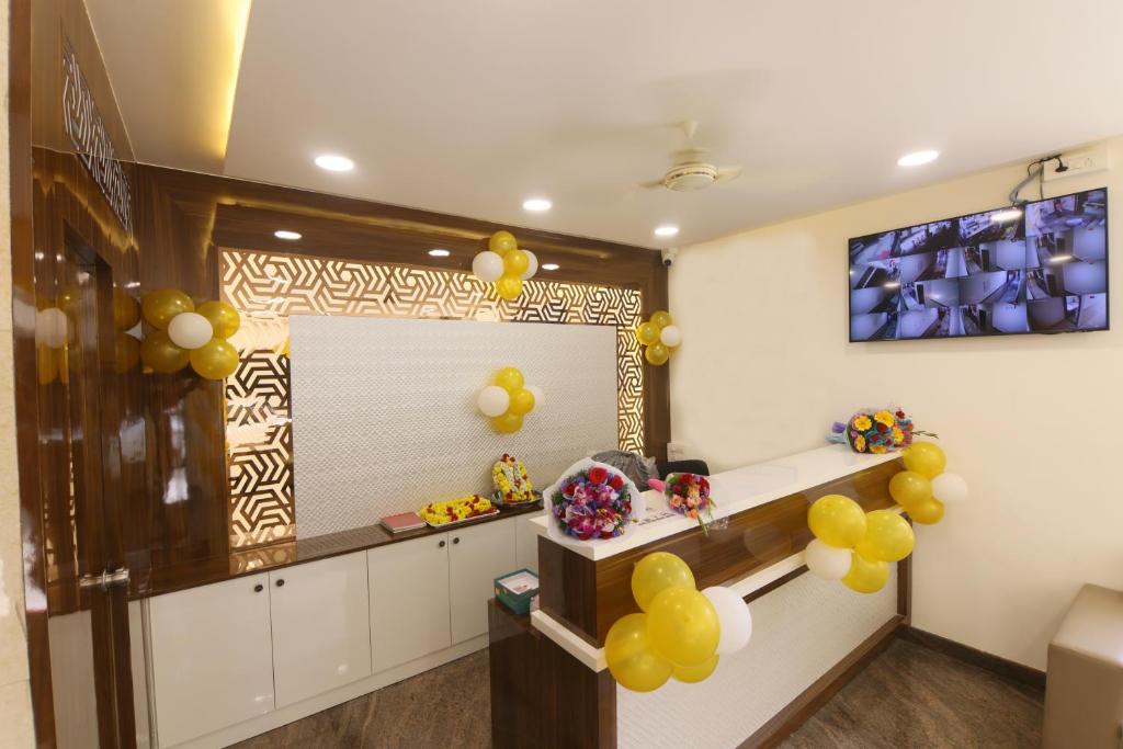 Hotel Sigma Suites photo