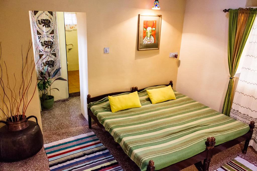 "Sunny Cow" Village Villa photo
